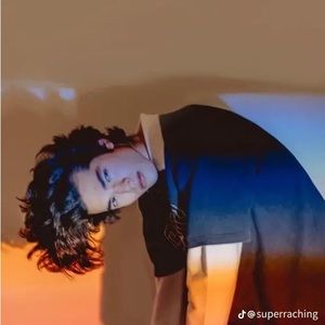 Meet your Posher, Olive